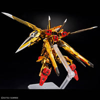 RG 1/144 AKATSUKI GUNDAM OOWASHI unit Mobile Suit Gundam SEED / Destiny / Astray BANDAI HOBBY {Tag=Product Line}