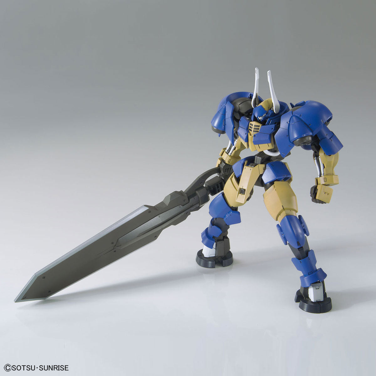 HG 1/144 Helmwige Reincar Mobile Suit Gundam: Iron-Blooded Orphans BANDAI HOBBY {Tag=Product Line}