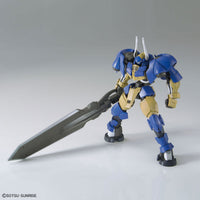 HG 1/144 Helmwige Reincar Mobile Suit Gundam: Iron-Blooded Orphans BANDAI HOBBY {Tag=Product Line}