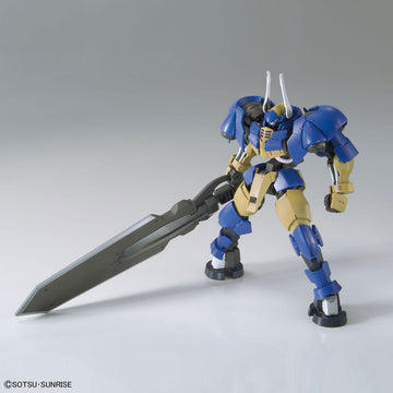 HG 1/144 Helmwige Reincar Mobile Suit Gundam: Iron-Blooded Orphans BANDAI HOBBY {Tag=Product Line}