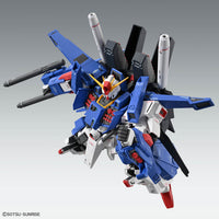 MG 1/100 Full Armor ZZ Gundam Ver.Ka Mobile Suit Gundam Zeta / ZZ BANDAI HOBBY Master Grade (MG)