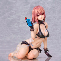 necomi Illustration One More Vacation Complete Figure