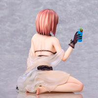 necomi Illustration One More Vacation Complete Figure