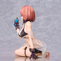necomi Illustration One More Vacation Complete Figure