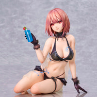 necomi Illustration One More Vacation Complete Figure