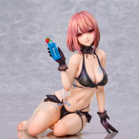 necomi Illustration One More Vacation Complete Figure