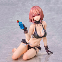 necomi Illustration One More Vacation Complete Figure