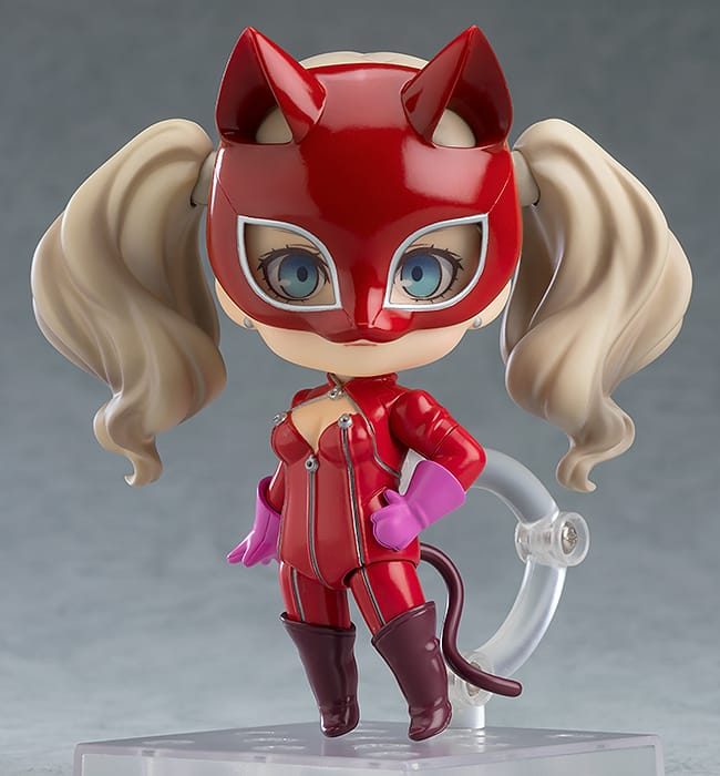 Nendoroid Ann Takamaki: Phantom Thief Ver. (re-run)
