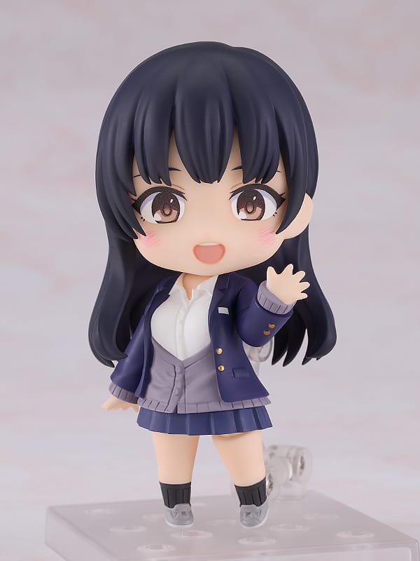 Nendoroid Anna Yamada