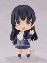 Nendoroid Anna Yamada