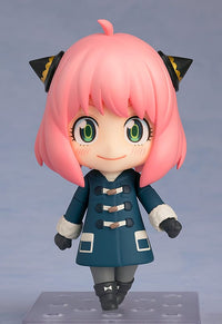 Nendoroid Anya Forger: Winter Clothes Ver.