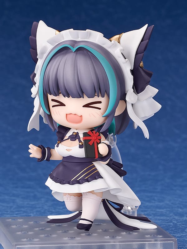 Nendoroid Cheshire