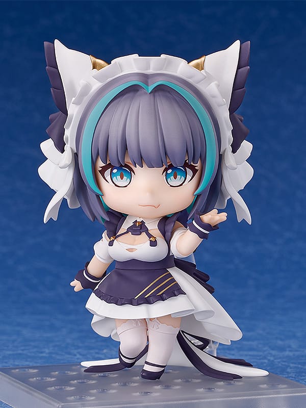 Nendoroid Cheshire