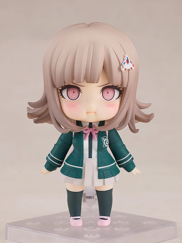 Nendoroid Chiaki Nanami