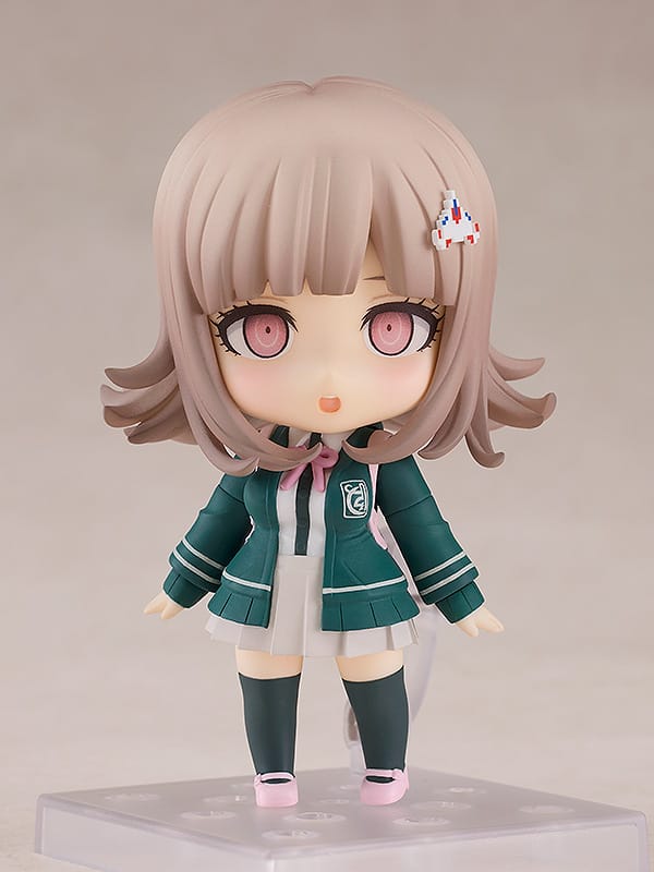 Nendoroid Chiaki Nanami