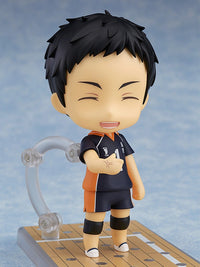 Nendoroid Daichi Sawamura (re-run)