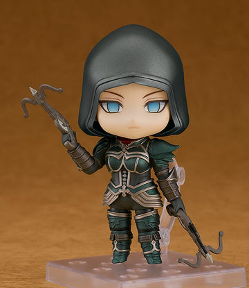 Nendoroid Demon Hunter
