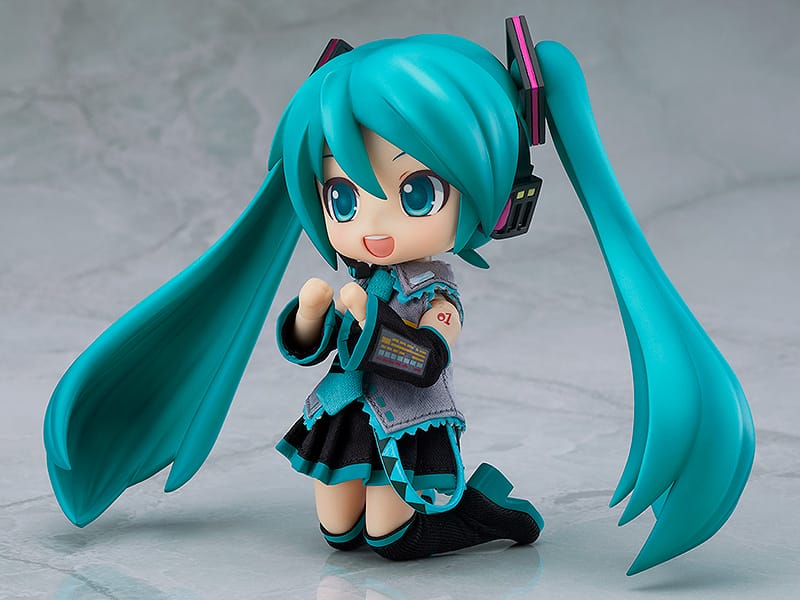 Nendoroid Doll Hatsune Miku (re-run)
