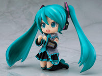 Nendoroid Doll Hatsune Miku (re-run)