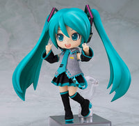Nendoroid Doll Hatsune Miku (re-run)