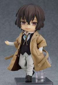 Nendoroid Doll Osamu Dazai (re-run)