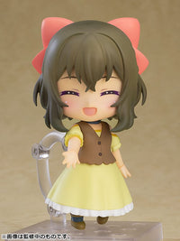 Nendoroid Fina