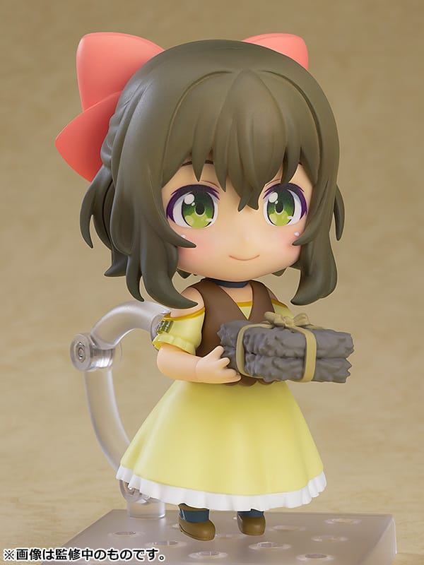 Nendoroid Fina