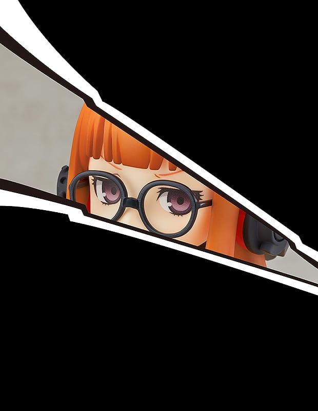 Nendoroid Futaba Sakura