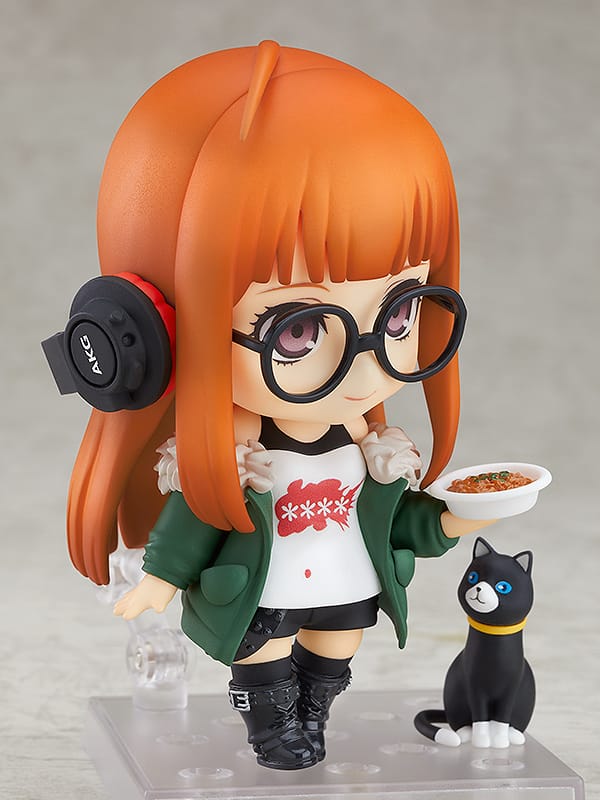 Nendoroid Futaba Sakura