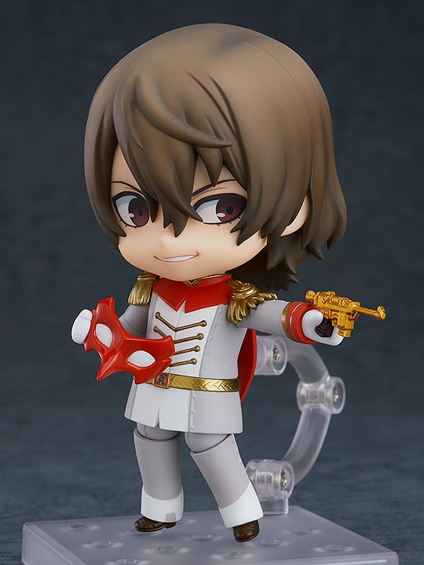 Nendoroid Goro Akechi: Phantom Thief Ver. (re-run)