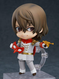 Nendoroid Goro Akechi: Phantom Thief Ver. (re-run)