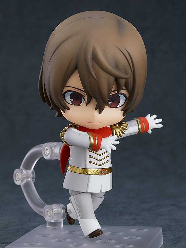 Nendoroid Goro Akechi: Phantom Thief Ver. (re-run)