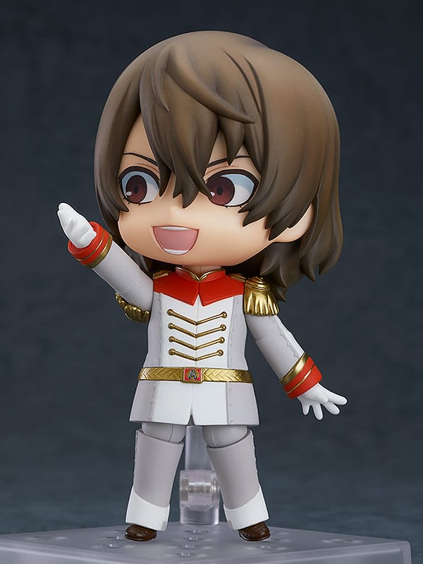Nendoroid Goro Akechi: Phantom Thief Ver. (re-run)