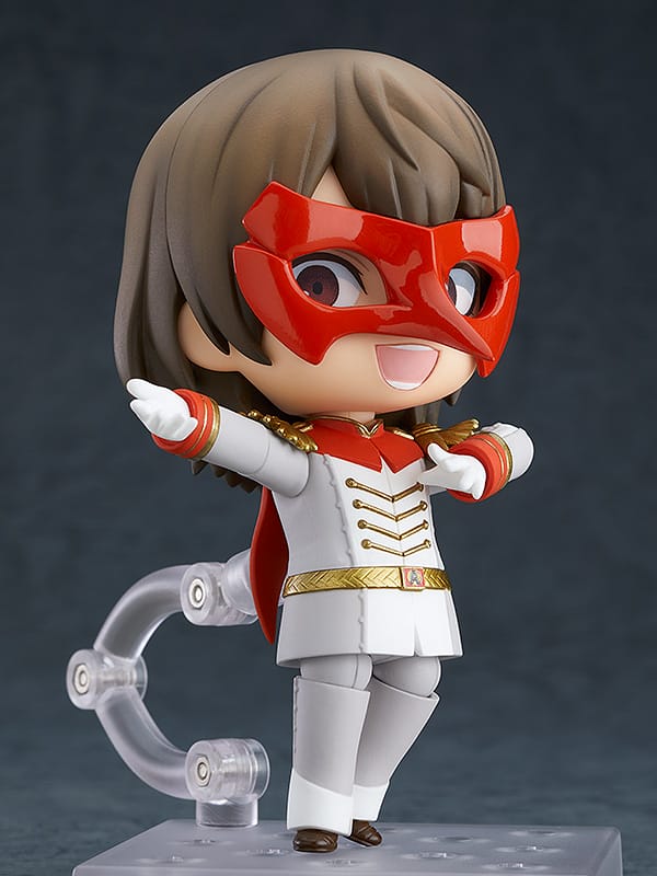 Nendoroid Goro Akechi: Phantom Thief Ver. (re-run)