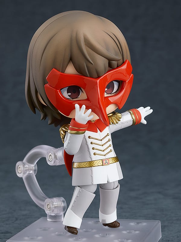 Nendoroid Goro Akechi: Phantom Thief Ver. (re-run)