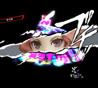 Nendoroid Haru Okumura: Phantom Thief Ver. (re-run)