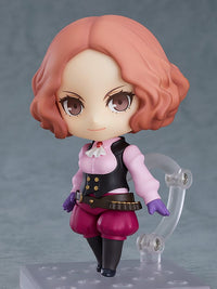 Nendoroid Haru Okumura: Phantom Thief Ver. (re-run)