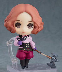 Nendoroid Haru Okumura: Phantom Thief Ver. (re-run)