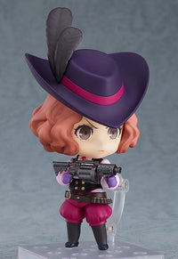 Nendoroid Haru Okumura: Phantom Thief Ver. (re-run)