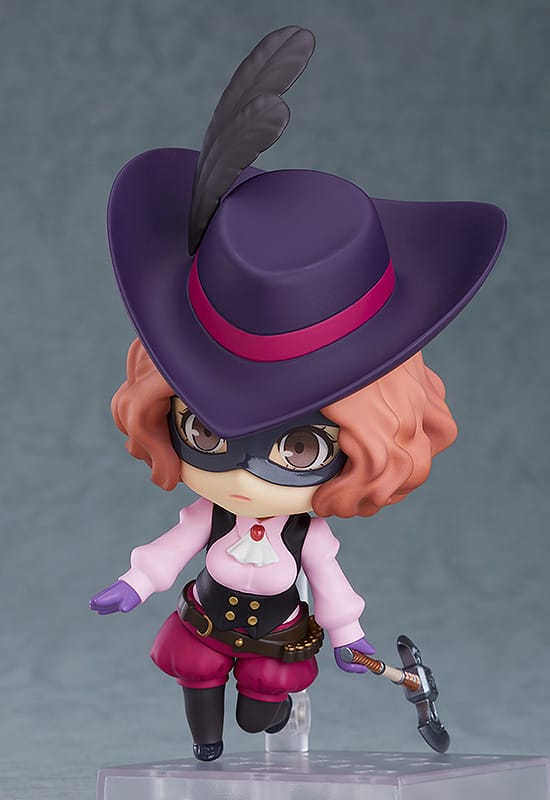 Nendoroid Haru Okumura: Phantom Thief Ver. (re-run)