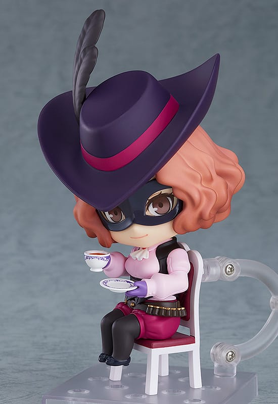 Nendoroid Haru Okumura: Phantom Thief Ver. (re-run)