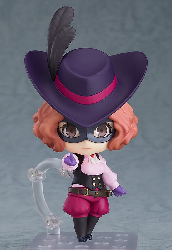 Nendoroid Haru Okumura: Phantom Thief Ver. (re-run)