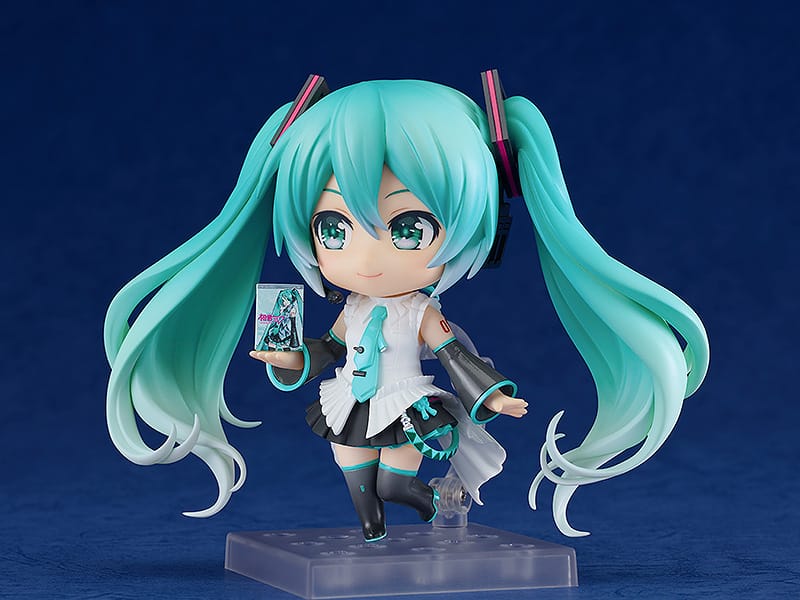 Nendoroid Hatsune Miku: Happy 16th Birthday Ver.