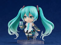 Nendoroid Hatsune Miku: Happy 16th Birthday Ver.