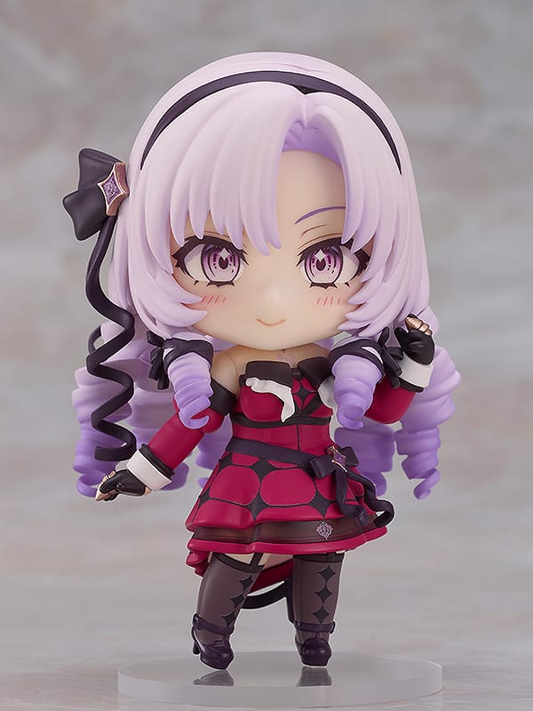 Nendoroid Hyakumantenbara Salome