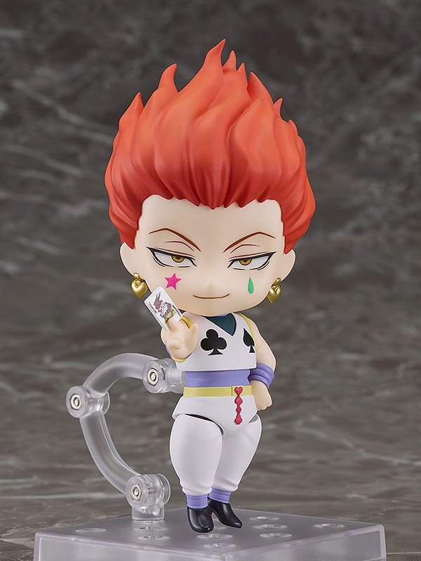 Nendoroid Hyskoa