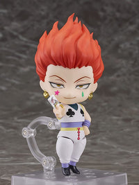 Nendoroid Hyskoa