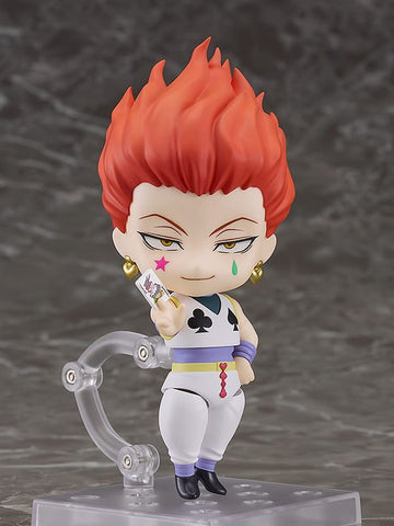 Nendoroid Hyskoa