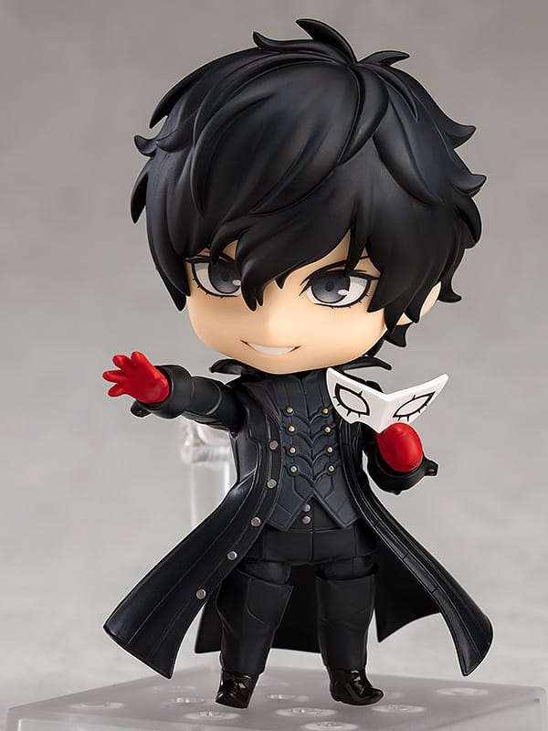 Nendoroid Joker (4th-run)