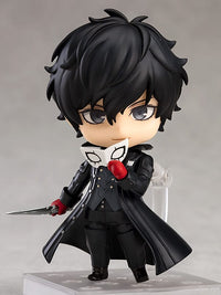 Nendoroid Joker (4th-run)